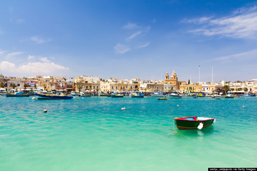 marsaxlokk