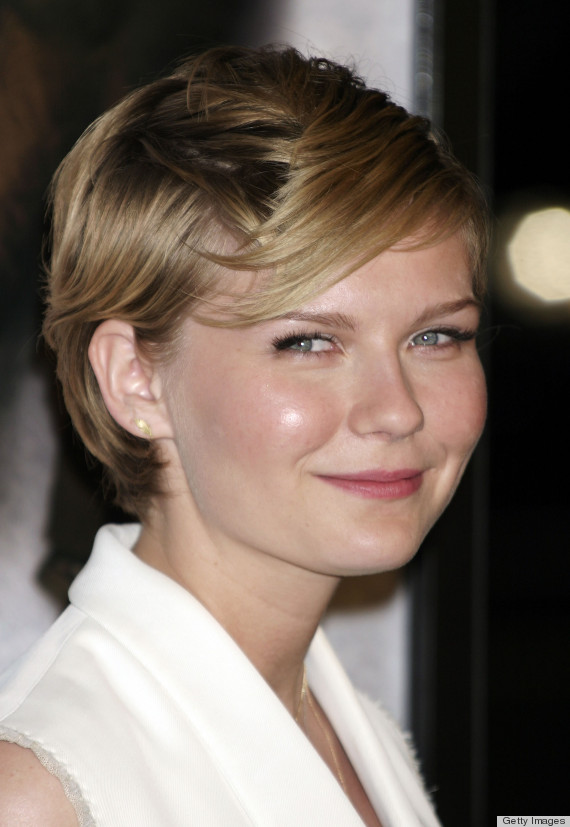 kirsten dunst