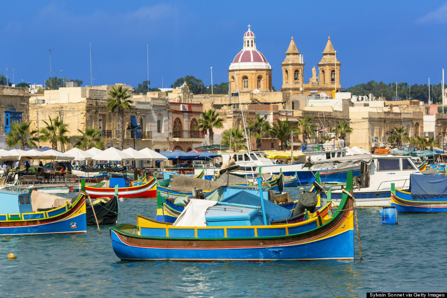 marsaxlokk