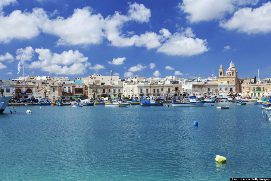 marsaxlokk