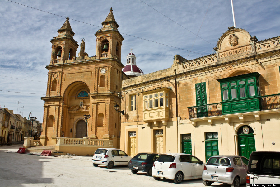 marsaxlokk