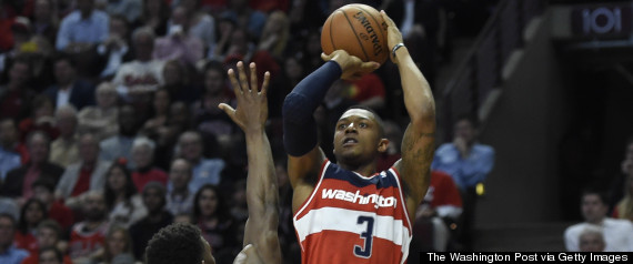 bradley beal