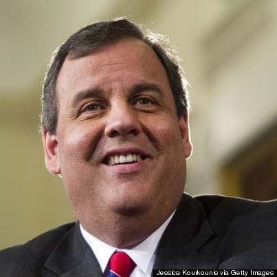 gov chris christie event