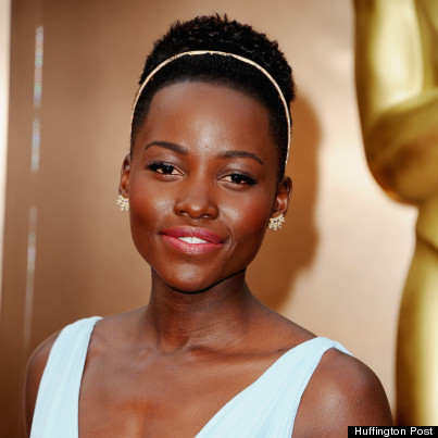 lupita nyongo award