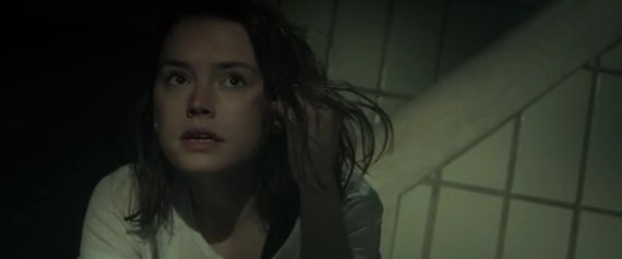 Watch 'Star Wars' Actress Daisy Ridley In Haunting Short Film 'Blue Season'