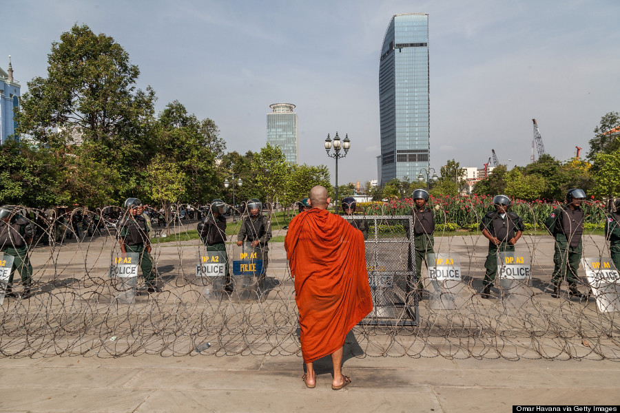 cambodia