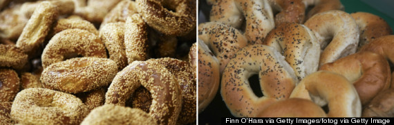 montreal ny bagels