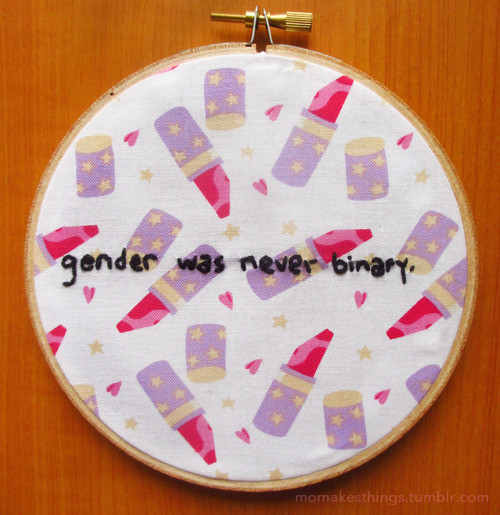 gender