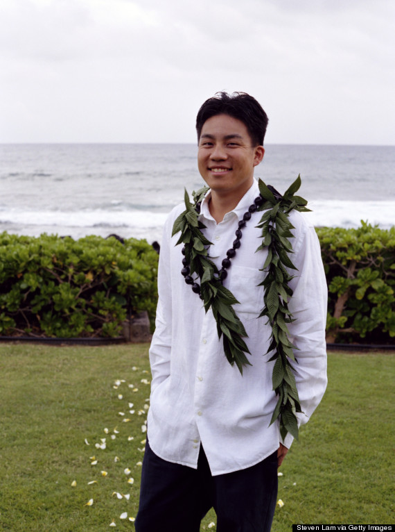 groom lei hawaii