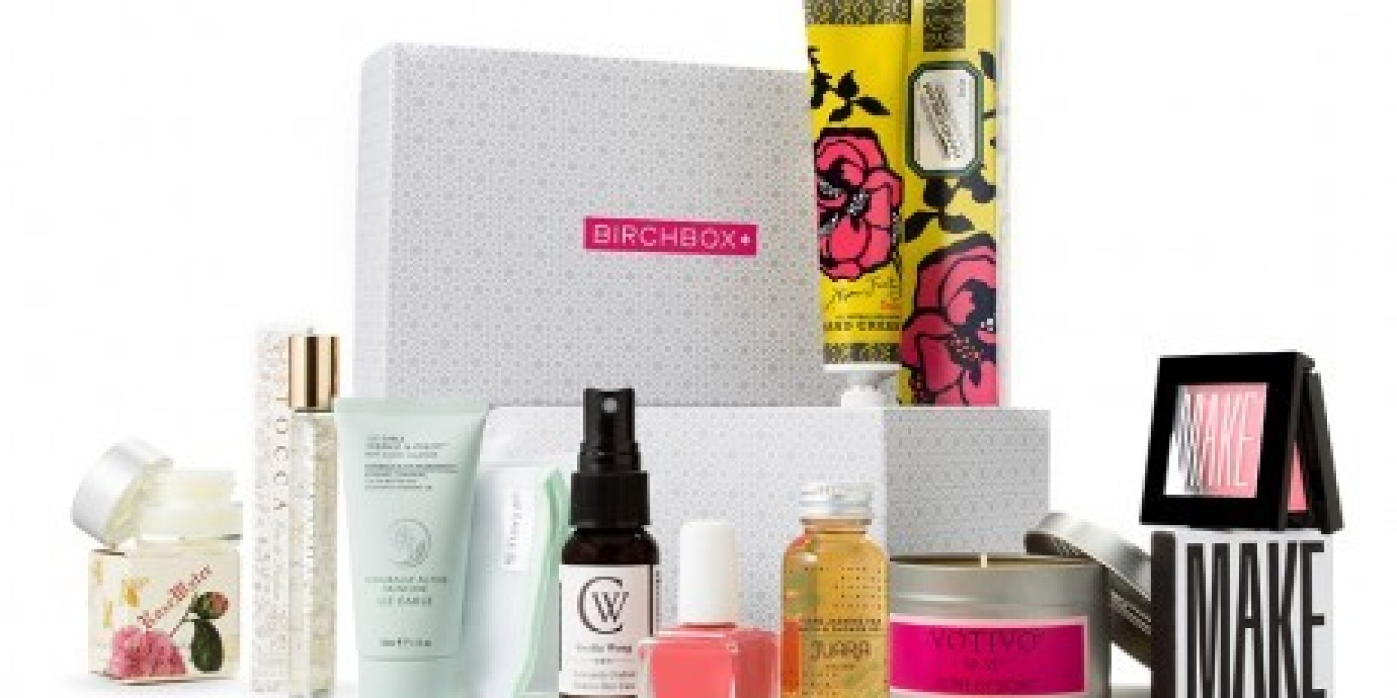 Our Mother's Day 2014 Beauty Gift Guide For Every Budget | HuffPost