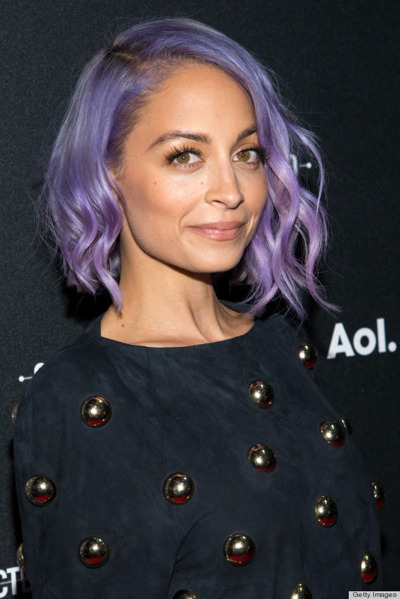 nicole richie