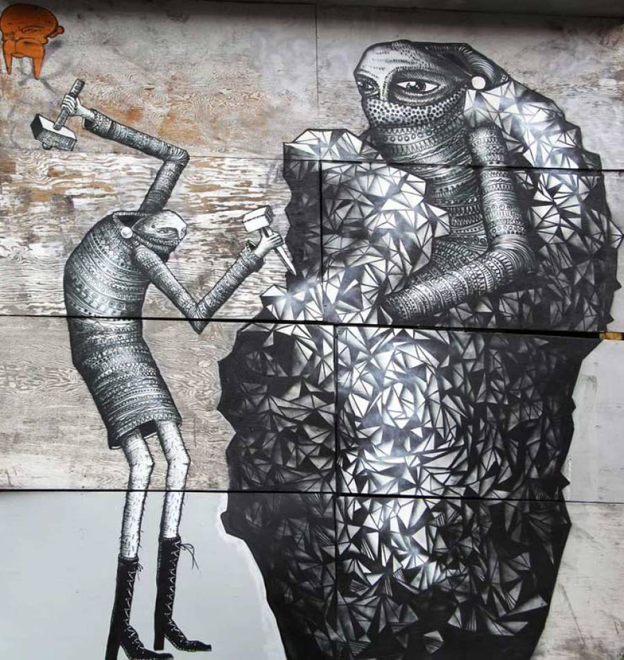 phlegm