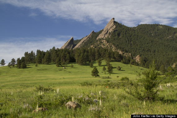 boulder colorado