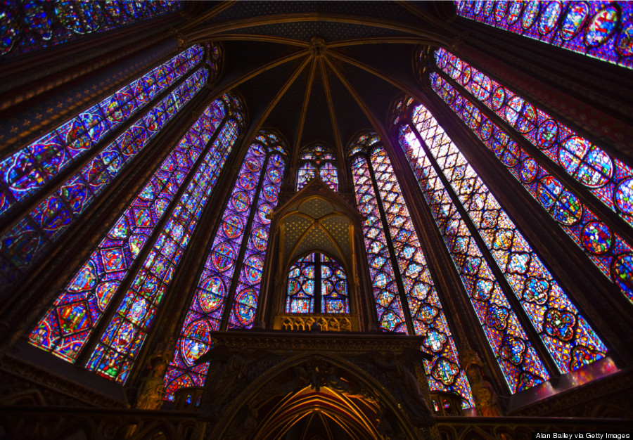 saintechapelle