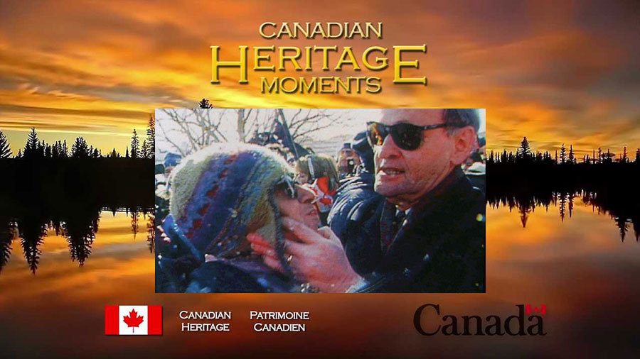 Canadian heritage minutes rob ford #8