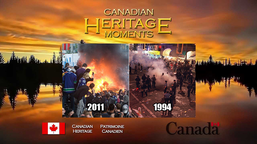 Canadian heritage minutes rob ford #4