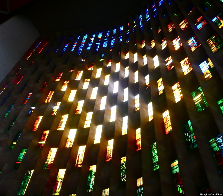 coventry cathedral window