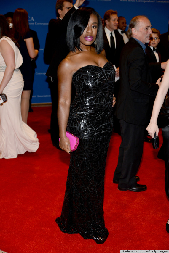 uzo aduba