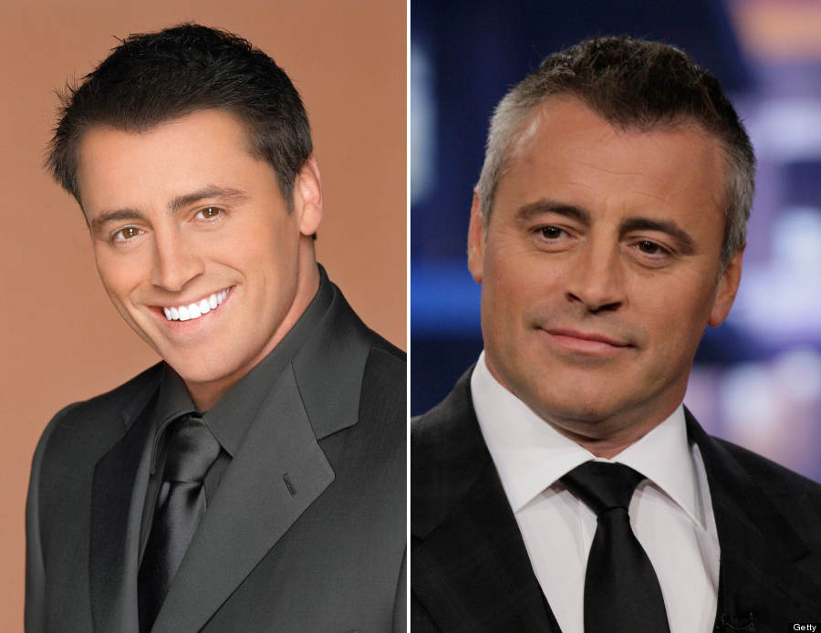 matt leblanc split