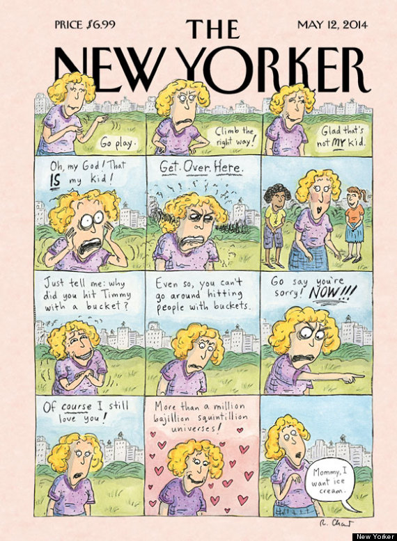 new yorker