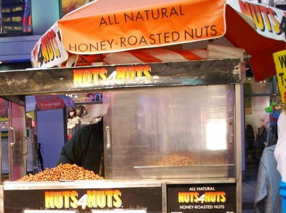 nuts 4 nuts
