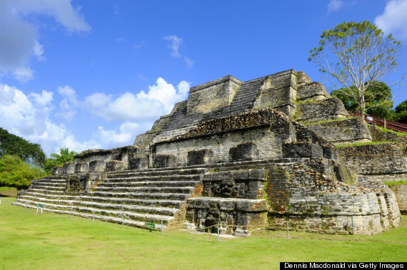 belize