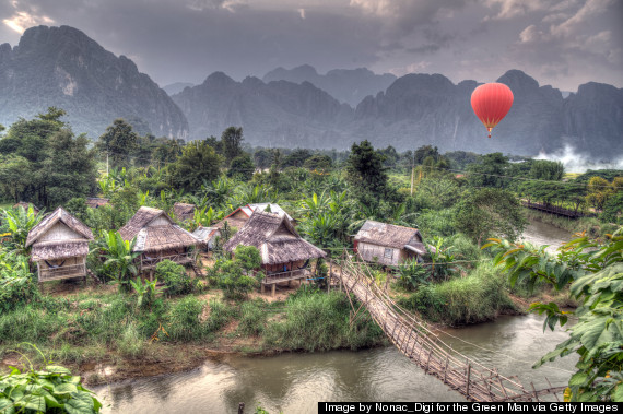 laos