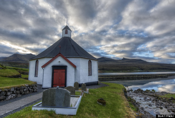 faroe islands