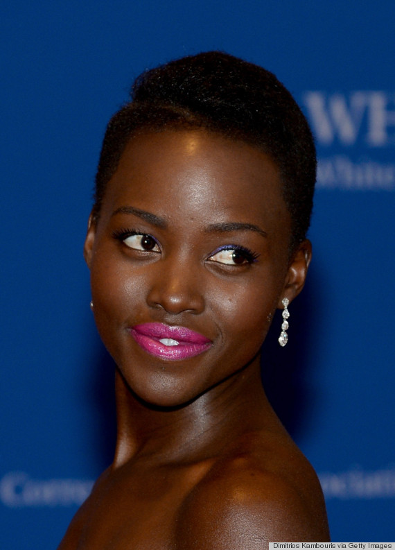 lupita nyongo