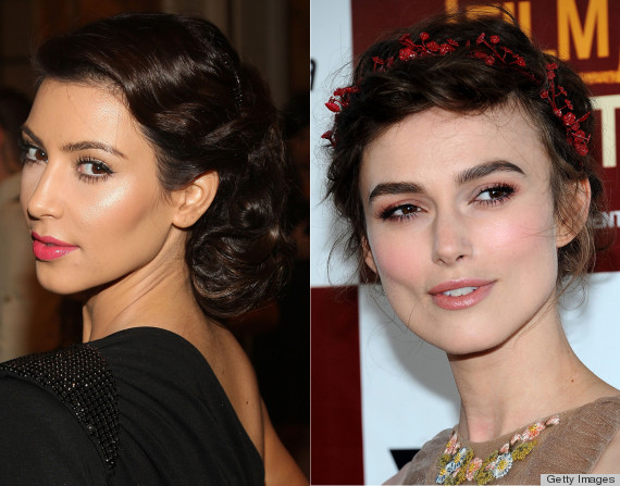 kim kardashian keira knightley