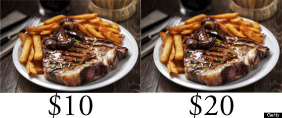 steak comparison