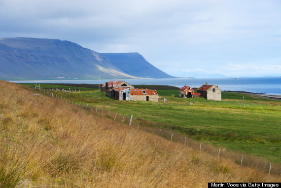 breidafjordur