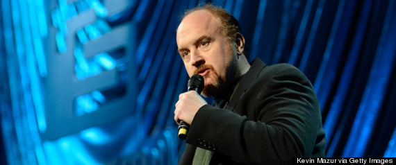 louis ck