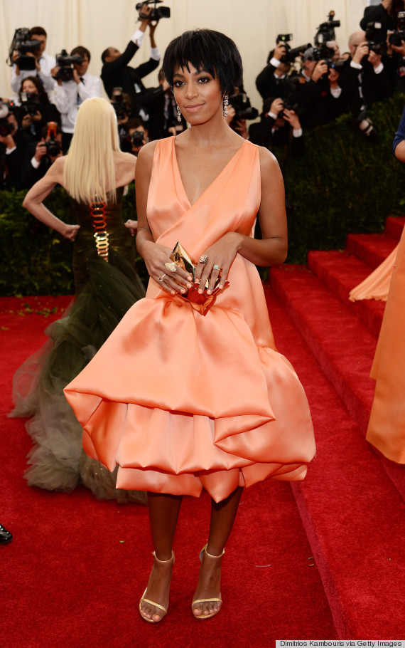 solange dress