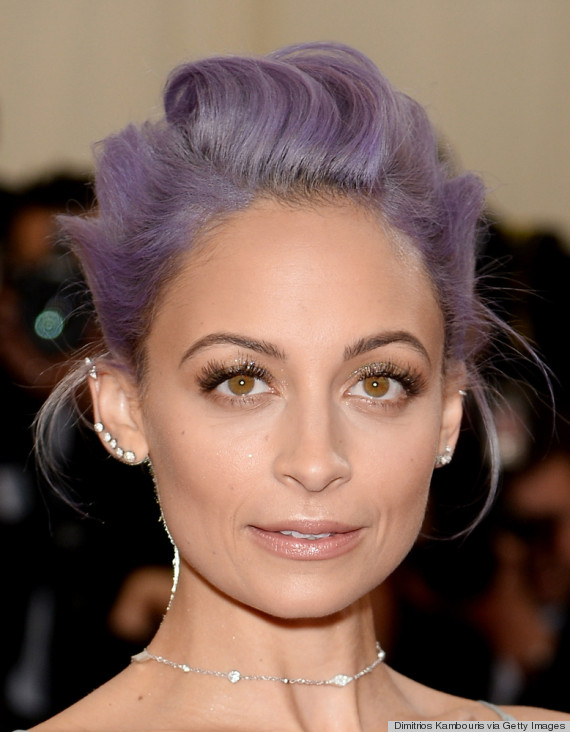 nicole richie