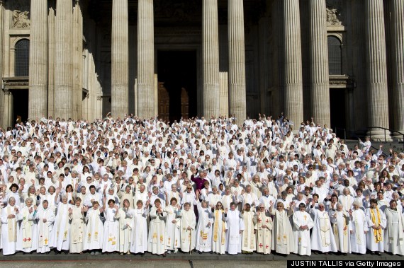 women priests