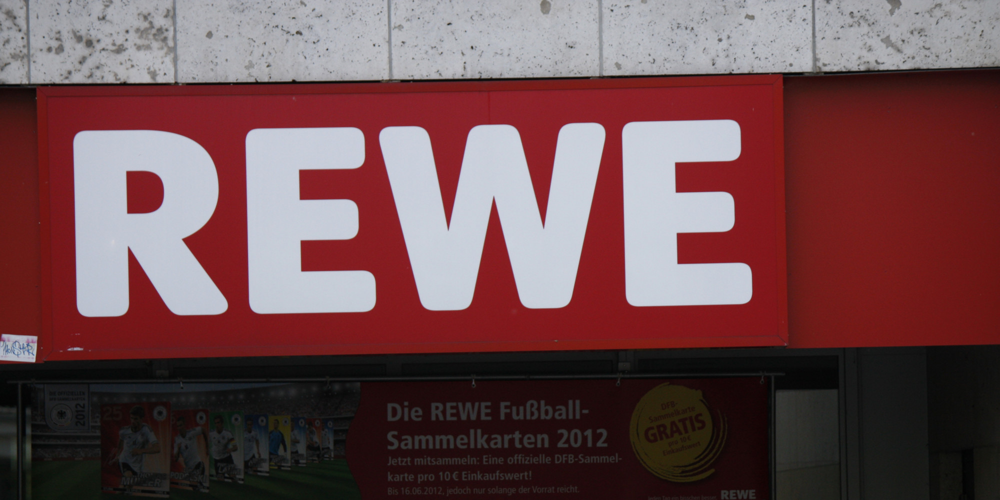 Rewe-Panne: Warum ein Diebstahl-Schutz den Getränke-Absatz einbrechen ließ Rewe-Panne: Warum ein Diebstahl-Schutz den Getränke-Absatz einbrechen ließ