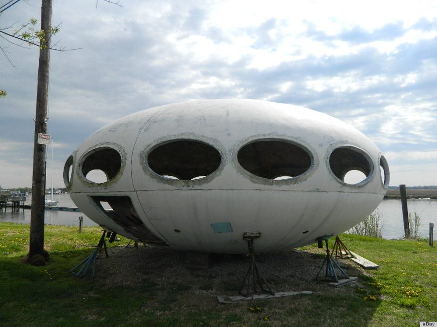 futuro home