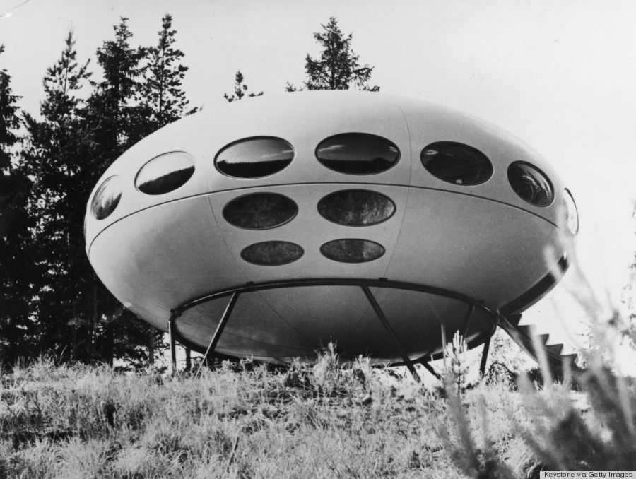 futuro home