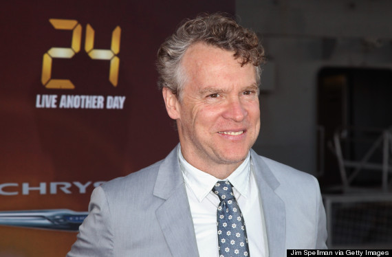 tate donovan