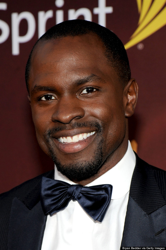 gbenga akinnagbe