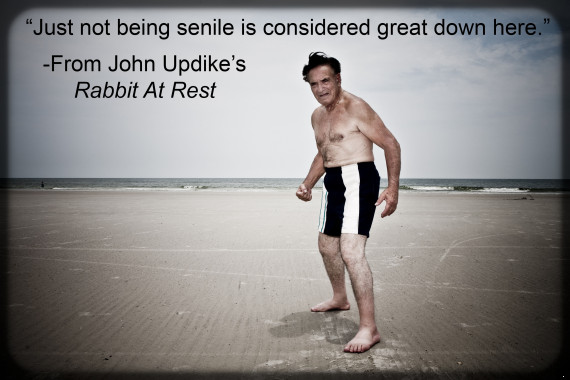 updike