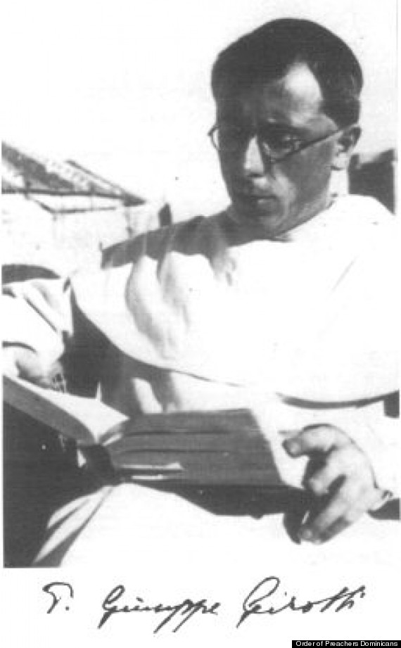 giuseppe girotti