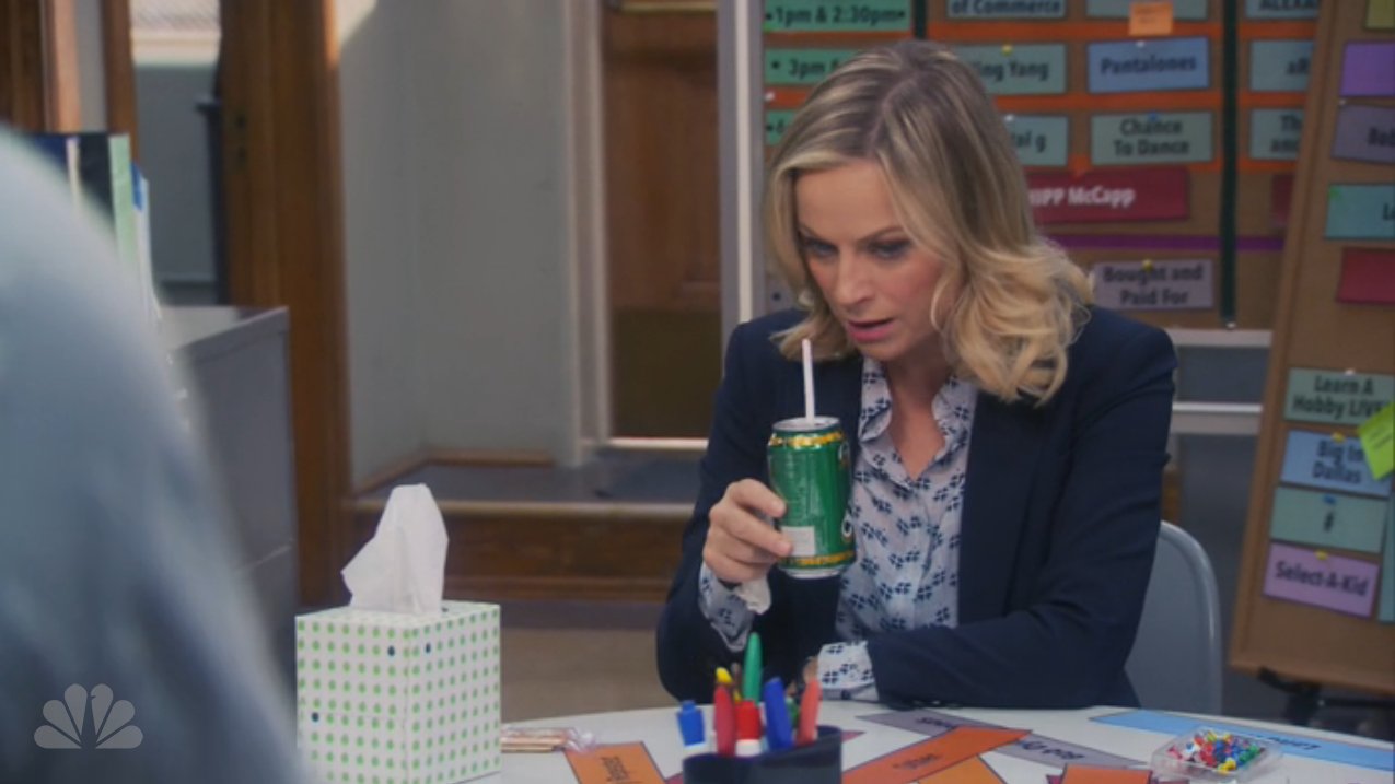 amy poehler vernors