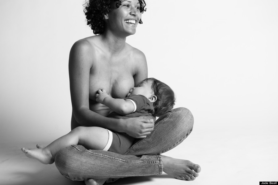 9 Months Pregnant Nude Black - What 9 Months Of Pregnancy <em>Actually<\/em> Does To A ...