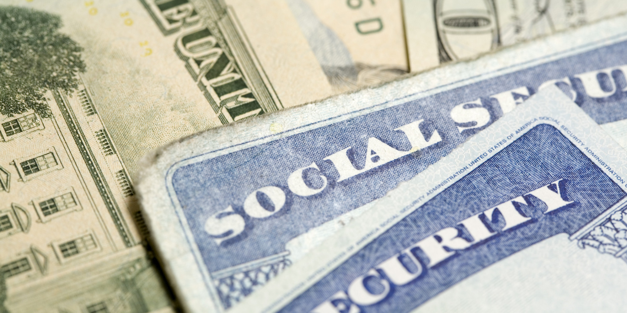 GOP Betrays Social Security-Cutting Dems: Who Could've Seen It Coming ...