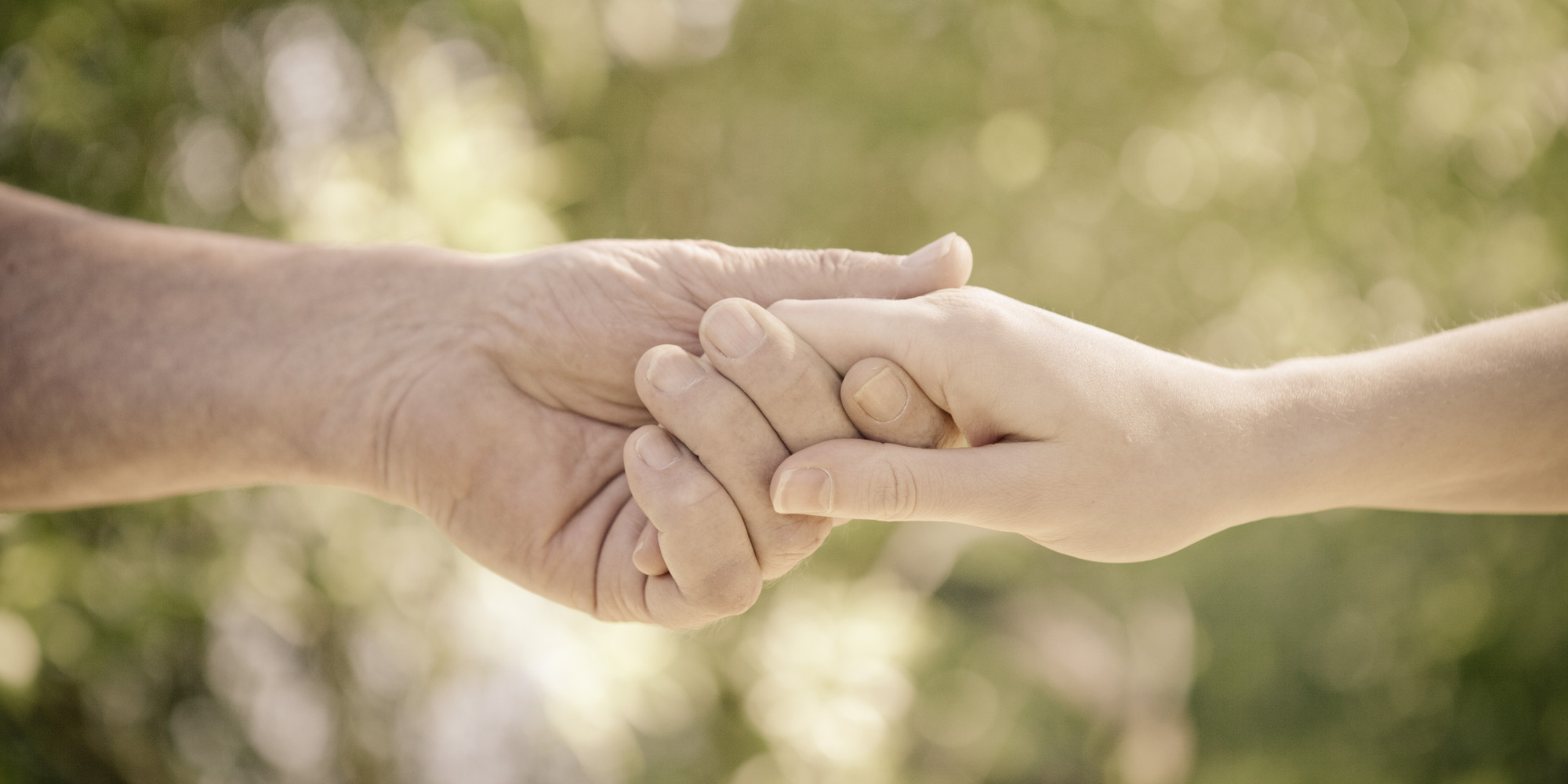 Alzheimers: A Daughter's Perspective of the Long Goodbye | HuffPost