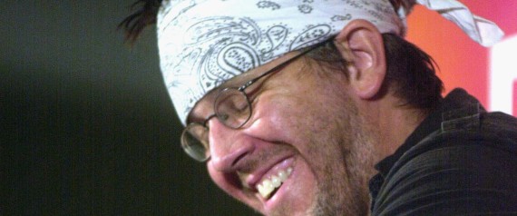 david foster wallace