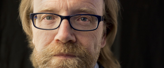 george saunders