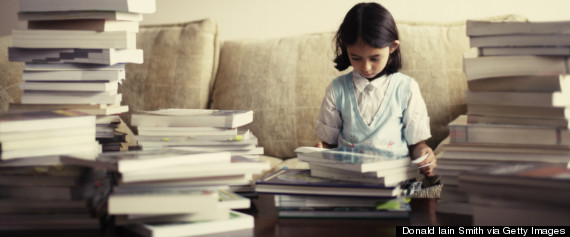 pakistani girl in school